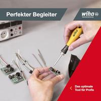 Wiha Schroevendraaier met wisselschachtenset SYSTEM 4 ESD - thumbnail