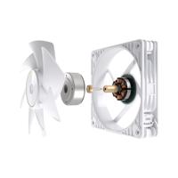 ASUS ProArt PF120 Fan PWM White 3in1 Computer behuizing Ventilator 12 cm Wit 3 stuk(s) - thumbnail