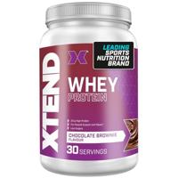 Xtend® Whey Protein | Scivation | 900 G - thumbnail