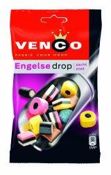 Venco Engelse drop (127 gr) Venco Engelse drop (127 gr)