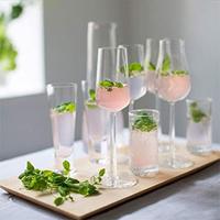 Iittala Essence Witte wijnglas 0,33 l, per 2 - thumbnail