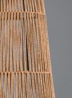 Trio Rotan draadlampMiki staand - R41102026 - thumbnail