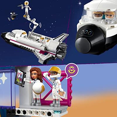 Lego Friends 41713 Olivia&apos;s Space Academy