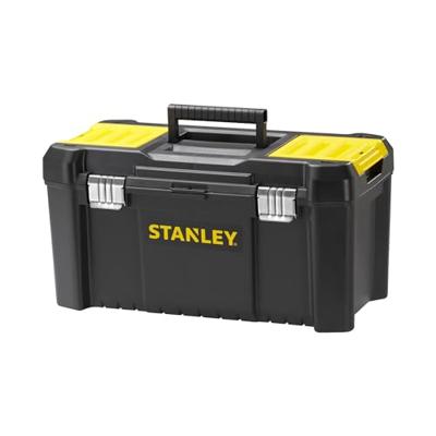 Stanley Koffers GEREEDSCHAPSKOFFER ESSENTIAL M | STST1-75521 - STST1-75521
