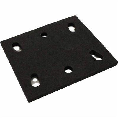 Makita Accessoires schuurzool voor BO4556 - BO4558 | 158324-9 - 158324-9