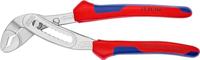 Knipex Waterpomptang Alligator verchr.180 mm - 8805180 - thumbnail