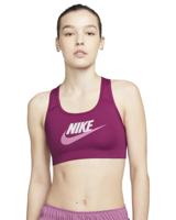 Nike Dri-Fit Swoosh Sport BH S - thumbnail
