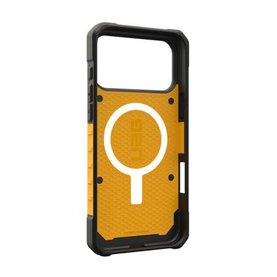 Urban Armor Gear Case Apple iPhone 17 Pro Max Geel