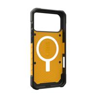 Urban Armor Gear Case Apple iPhone 17 Pro Max Geel - thumbnail