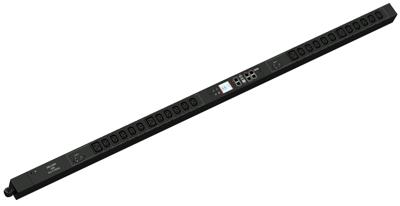 RARITAN 1 PH, 230 V AC, 32 A, 2 uitgangen: