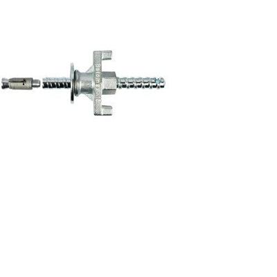 Fischer Diamantboorapparaatbevestiging 200 mm 90680 1 stuk(s) (Ø x l) 16 mm x 200 mm Fischer Diamantboorapparaatbevestiging 200 mm 90680 1 stuk(s) (Ø x l) 16 mm x 200 mm