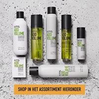 KMS Hair Add Volume Style Volumizing Spray 200ml - thumbnail