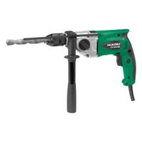 Hikoki DV20VB2(S) WUZ KLOPBOORSCHROEFMACHINE - DV20VB2WUZ - thumbnail