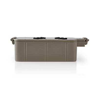 Stofzuiger-Accu | NiMH | 14,4 V | 3,3 Ah | 47,52 Wh | Vervanging voor iRobot Roomba