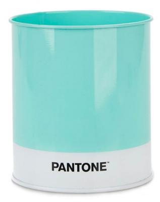 Pantone Pennenhouder - Turquoise Pantone Pennenhouder - Turquoise