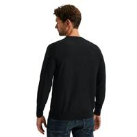 Pme Legend R-neck American Classic Singele Jersey Knit Trui 999 - Black - thumbnail