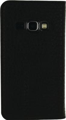 Mobilize Detachable Wallet Book Case Samsung Galaxy J1 2016 Black