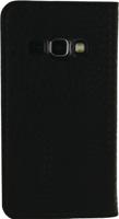 Mobilize Detachable Wallet Book Case Samsung Galaxy J1 2016 Black - thumbnail