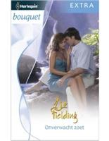 Onverwacht zoet - Liz Fielding - ebook - thumbnail