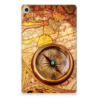 Lenovo Tab M10 Plus (3e generatie) | Hip Hoesje | Kompas