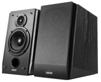 Edifier R1855DB Bluetooth speaker Zwart - thumbnail
