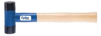 Cycplus Cyclus rubber-hamer - thumbnail