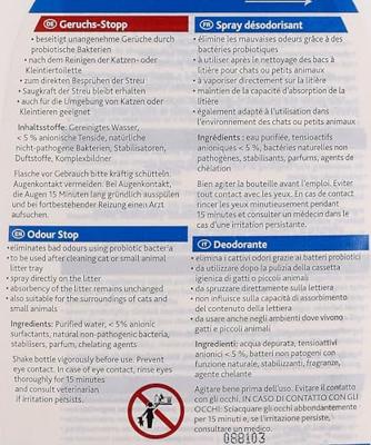 TRIXIE KATTENTUIG MET RIEM VISGRAAT ASSORTI 23-39X1 CM 120CM 4 ST