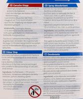 TRIXIE KATTENTUIG MET RIEM VISGRAAT ASSORTI 23-39X1 CM 120CM 4 ST - thumbnail