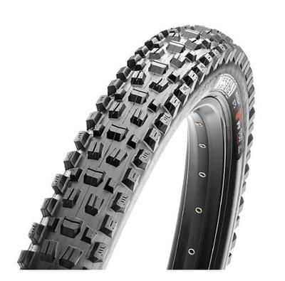 Schwalbe Maxxis buitenband assegai exo+ tr 29 x 2.50 zw vouw