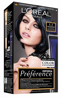 Preference 1.1 Manhattan black black 1 Set Preference 1.1 Manhattan black black 1 Set