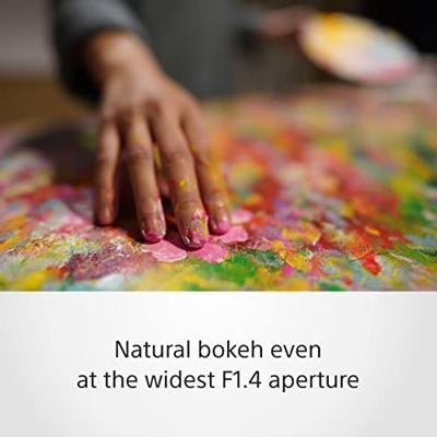 Sony FE 24mm F/1.4 GM - thumbnail