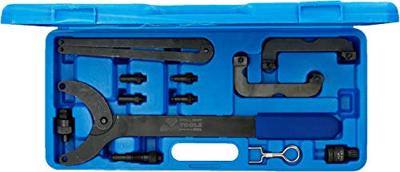 Brilliant Tools BT591050 Motorinstelgereedschapsset voor VAG 2.8, 3.0 FSI