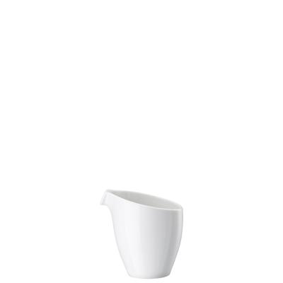 ROSENTHAL - Junto White - Melkkan 0,20l ROSENTHAL - Junto White - Melkkan 0,20l