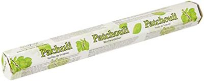 37103 Patchouli - Stamford Premium Hex Wierook Stokjes