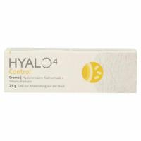 Hyalo 4 Control Creme Tube 25g - thumbnail