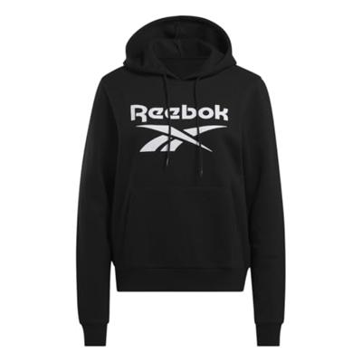 Reebok Identity Big Logo Fleecetrui