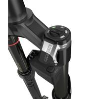 ROCKSHOX onderste vorkbuis sliders rs 29" 15 x 110 boost f.lyrik gl.black - thumbnail