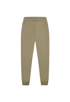 Malelions Sport Counter Trackpants MS2-AW23-09-794 Groen-XL maat XL