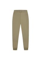 Malelions Sport Counter Trackpants MS2-AW23-09-794 Groen-XL maat XL - thumbnail