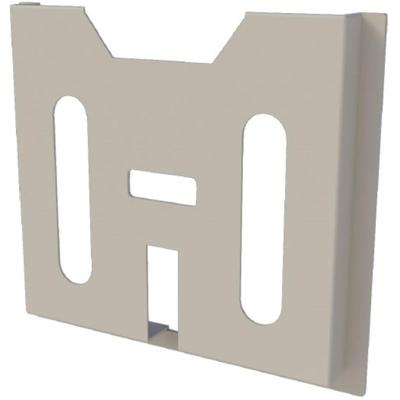 A5 Documentenhouder / Tekeninghouder DIN - voor Schakelkasten - Velvalux Panoboxpro