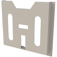 A5 Documentenhouder / Tekeninghouder DIN - voor Schakelkasten - Velvalux Panoboxpro - thumbnail