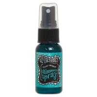 Ranger Ink Ranger • dylusions shimmer spray vibrant turquoise 29ml - thumbnail