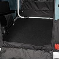 Burley Fietskar bark ranger xl - thumbnail