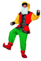 Kabouter - thumbnail