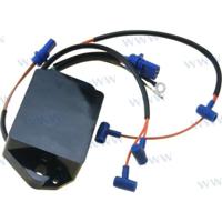 REC584030 - J&E zwarte doos Bombardier - thumbnail