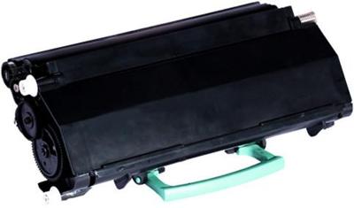 Huismerk Lexmark E260 / E360 / E460 toner zwart Huismerk Lexmark E260 / E360 / E460 toner zwart