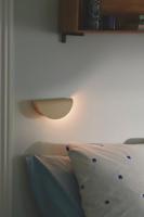 Nordlux Design wandlampModel 2110 zand bruin - 2412401009 - thumbnail