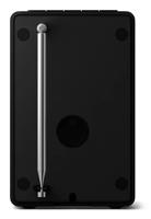 Philips TAR5100 DAB radio Zwart - thumbnail