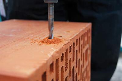 Heller ProXtreme 28656 5 Carbide Beton-spiraalboor 5 mm Gezamenlijke lengte 200 mm Driehoekschacht 1 stuk(s)