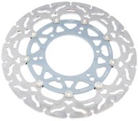 TRW Remschijf "msw208rac" van rotor msw208rac floating - thumbnail